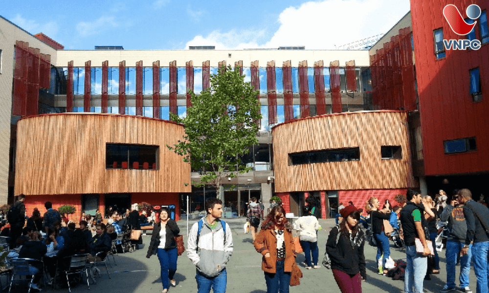 Anglia Ruskin University